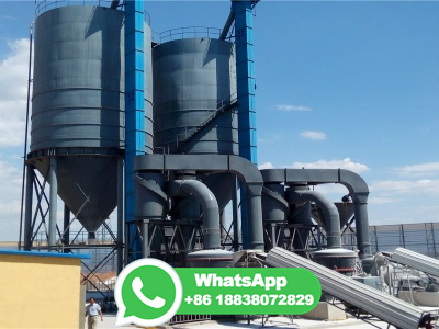 Used Roller Mills | Buy Sell Used Mills Milling Equipment