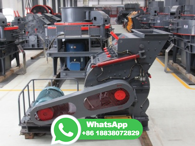 Hammer mill design with flat vertical parallel blades for Moringa ...