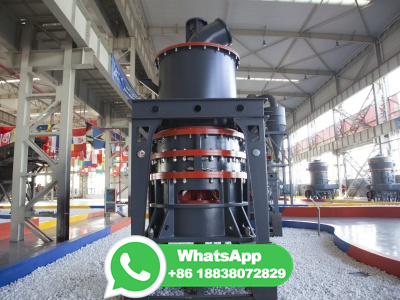 High vibration on the ball mill drive train A and B | vibration ...