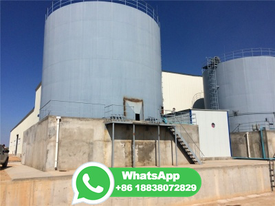 ball mill for large scale gold separation